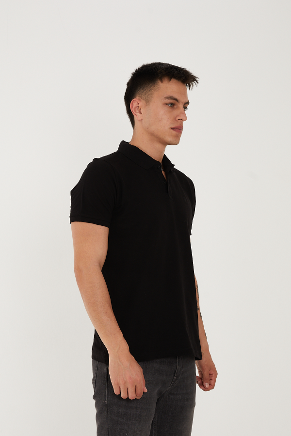 Resim PAUL&MORE Erkek T-shirt