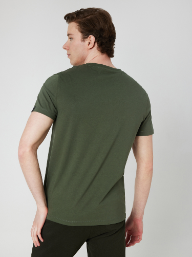 Resim Loft Erkek T-shirt