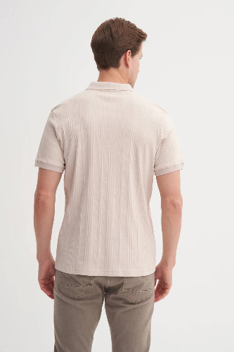 Resim Cazador Erkek T-shirt