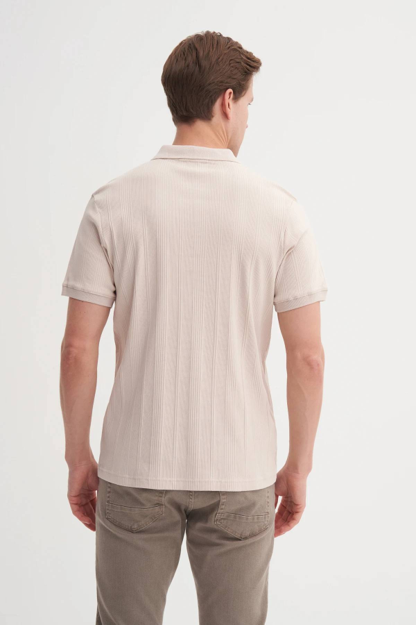 Resim Cazador Erkek T-shirt