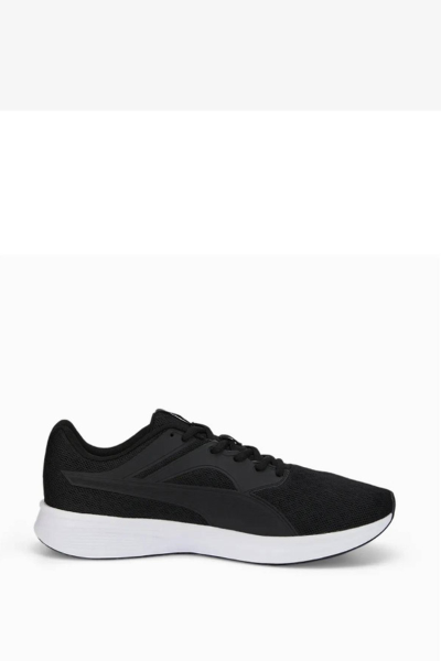 Resim Puma Transport Unisex Spor Ayakkabı 377028-01
