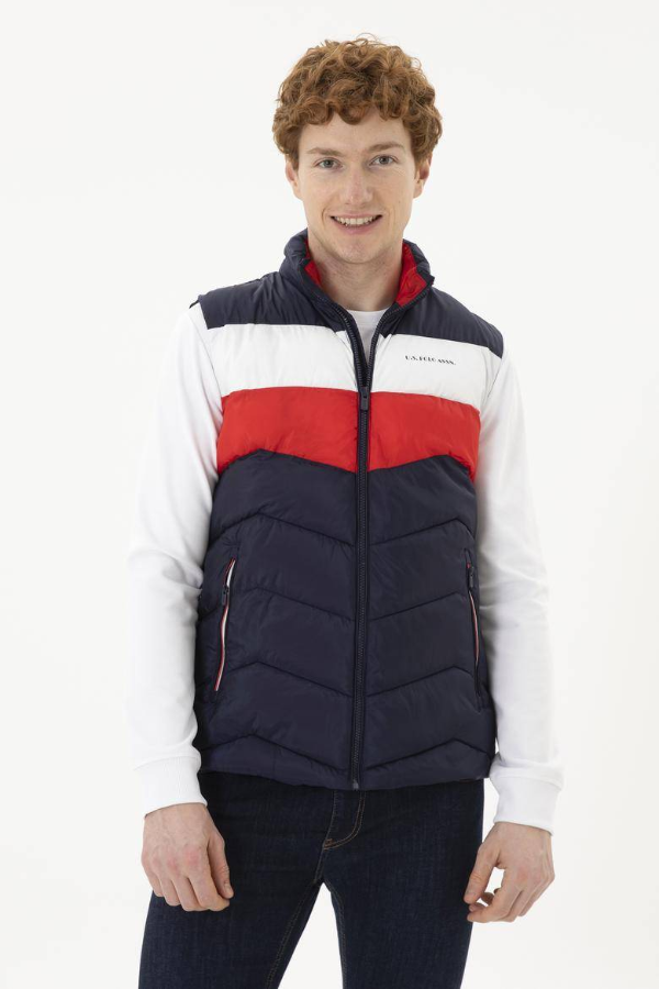 Resim U.S. POLO ASSN. Erkek Yelek