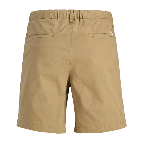 Resim Jack & Jones Jpstjaıden Campaıgnhybrıdjoggershort Srt Erkek Kot&Kanvas Şort 12274983