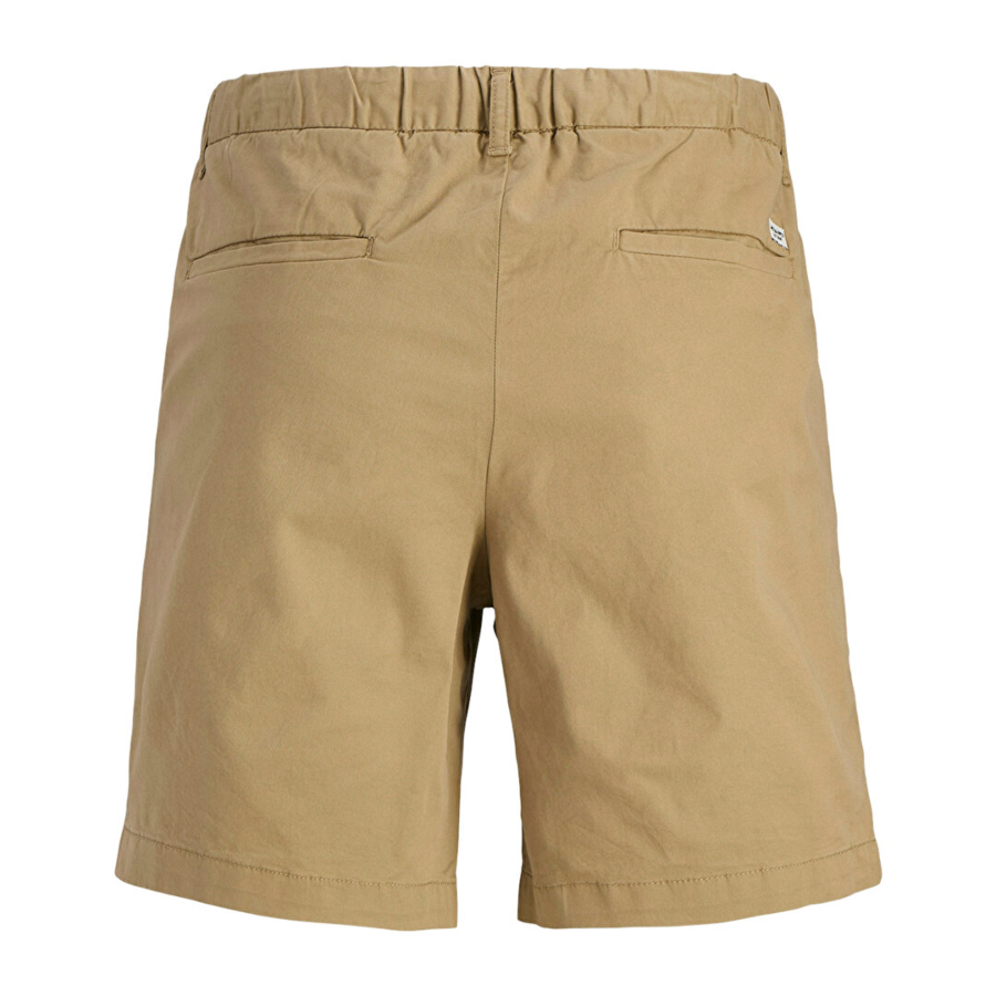 Resim Jack & Jones Jpstjaıden Campaıgnhybrıdjoggershort Srt Erkek Kot&Kanvas Şort 12274983