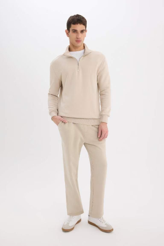 Resim Defacto Erkek Kanvas Pantolon D7836Ax/Bg735