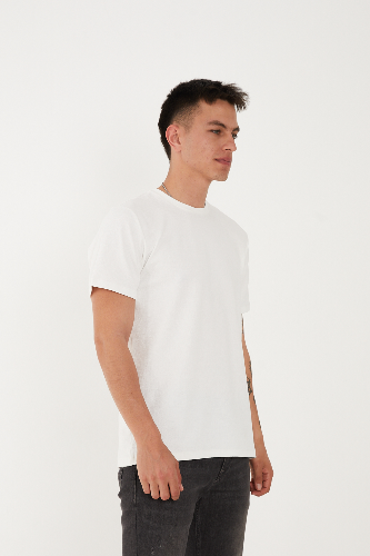 Resim PAUL&MORE Erkek T-shirt