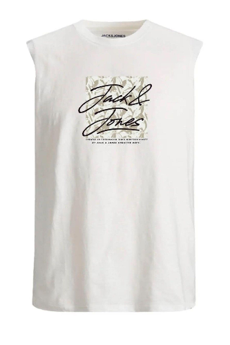 Resim Jack & Jones Erkek T-shirt