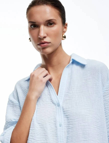 Resim Koton Erkek Çocuk T-shirt 5SKB10127TK