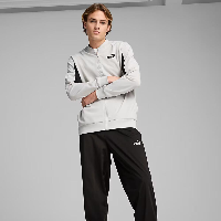 Resim Puma Unisex Eşofman Takım