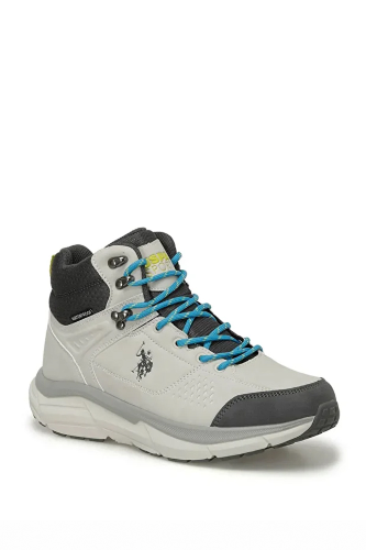 Resim U.S. Polo Assn. 4W Henry 4Pr Erkek Bot A101812295