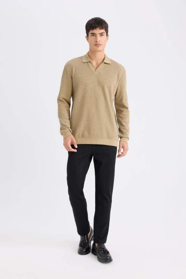 Resim Defacto Erkek  Sweat D7448AXKH185