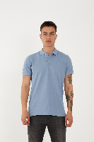 Resim PAUL&MORE Erkek T-shirt