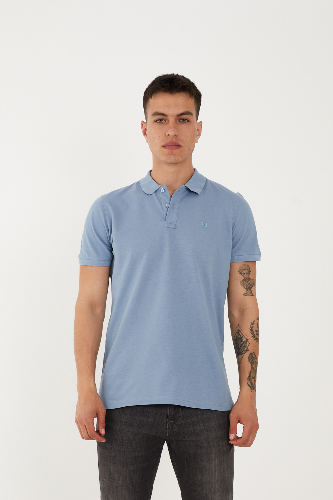Resim PAUL&MORE Erkek T-shirt