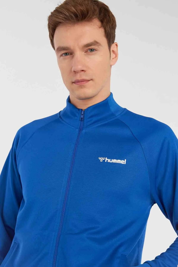 Resim Hummel Erkek Eşofman Üst