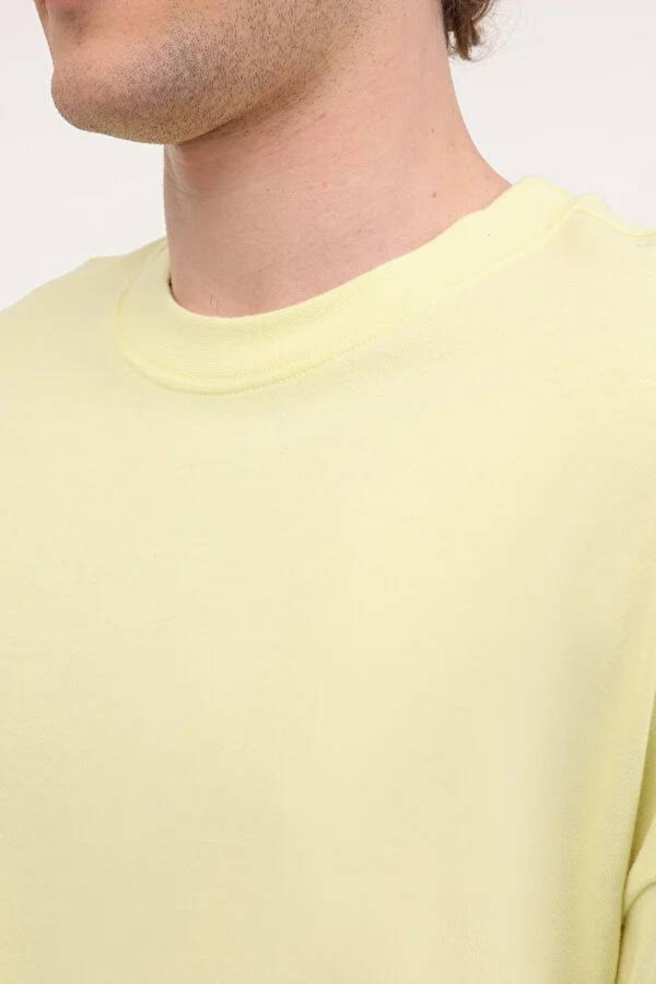 Resim Lumberjack Erkek T-shirt A101939552 Mb Ros 11Hs113 5Fx