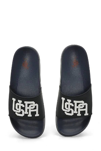 Resim U.S. Polo Assn. Erkek Terlik