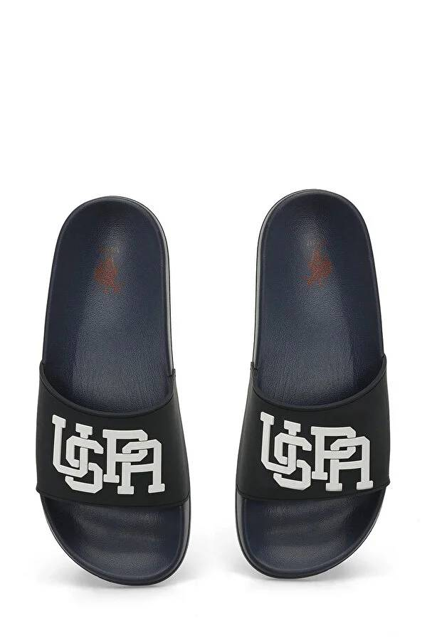 Resim U.S. Polo Assn. Erkek Terlik