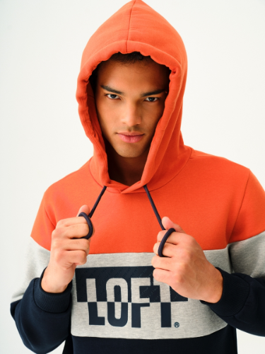 Resim Loft Erkek Sweat LF2037267