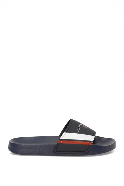 Resim U.S. Polo Assn. Erkek Terlik A101984468 Wılly 5Fx