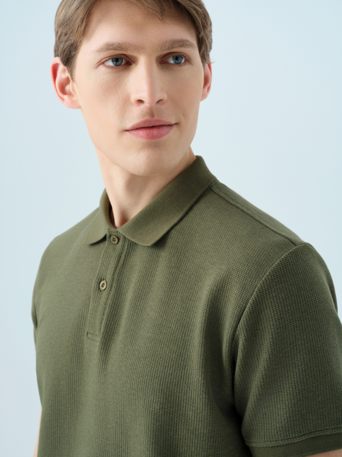 Resim Loft Erkek T-shirt