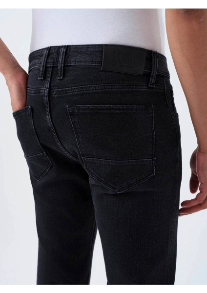 Resim Loft JUSTIN Erkek Jean Pantolon LF2039442
