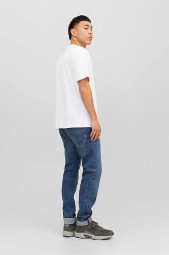 Resim Jack & Jones Erkek T-shirt