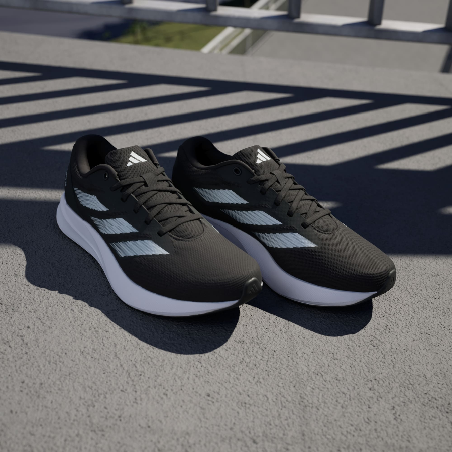 Resim Adidas Duramo Rc U Unisex Spor Ayakkabı ID2704