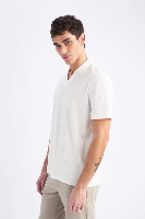 Resim PAUL&MORE Erkek T-shirt