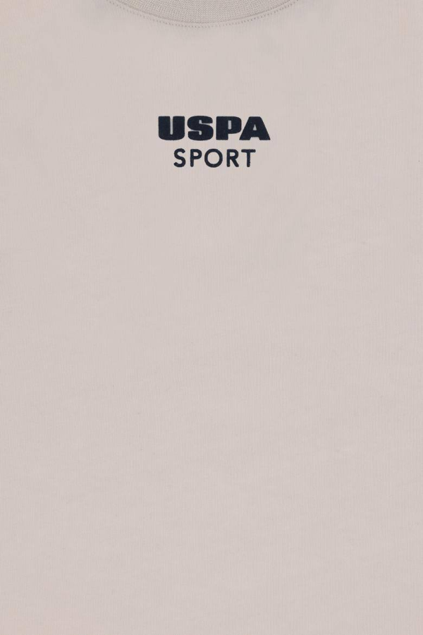 Resim U.S. POLO ASSN. Erkek Çocuk T-shirt