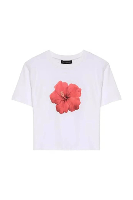 Resim QUZU Kadın T-shirt