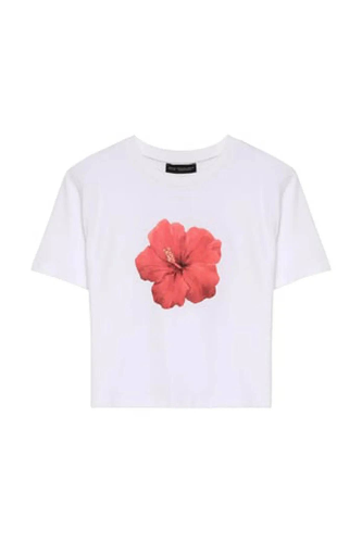 Resim QUZU Kadın T-shirt
