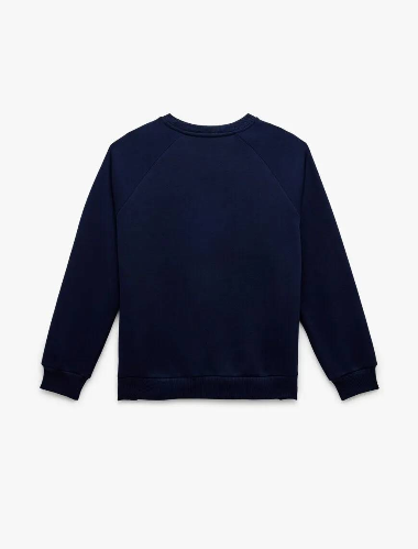Resim Koton Kadın Sweat 6Wal10115Ik