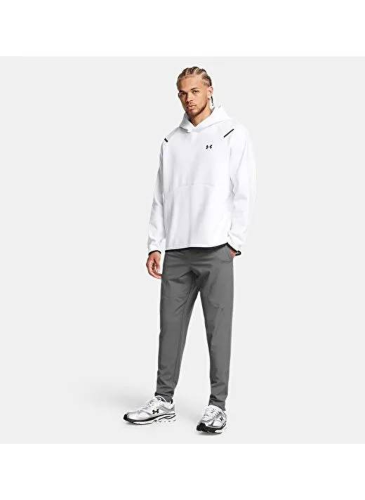 Resim Under Armour Ua Unstoppable Tapered Erkek Eşofman Alt 1352028-025