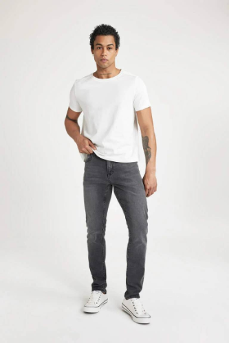 Resim Defacto Erkek Jean