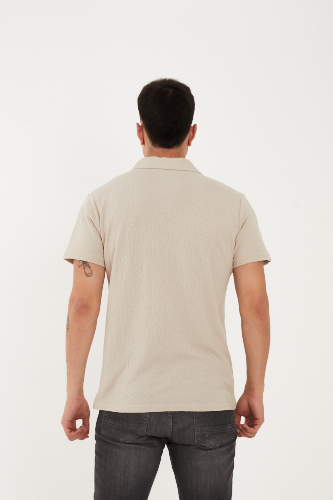Resim PAUL&MORE Erkek T-shirt