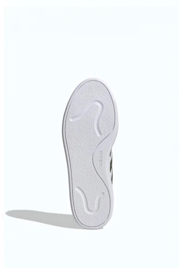 Resim Adidas Courtblock Erkek Spor Ayakkabı IG6873