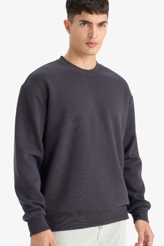 Resim Defacto Erkek  Sweat T5139AZ/AR138