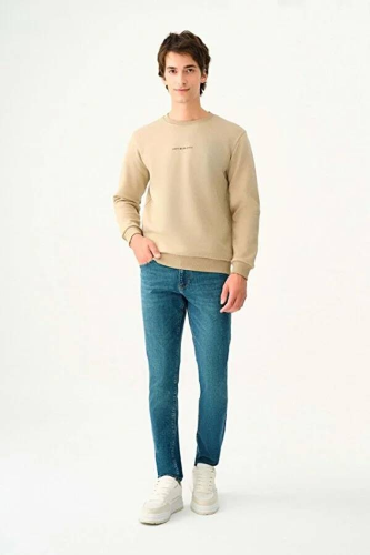 Resim Loft Erkek Sweat LF2034268