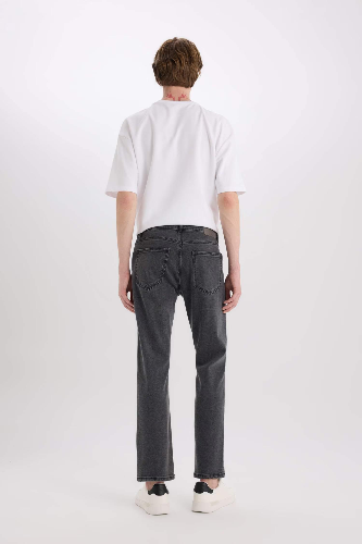 Resim Defacto Erkek  Jean Pantolon D9827AX/NM36