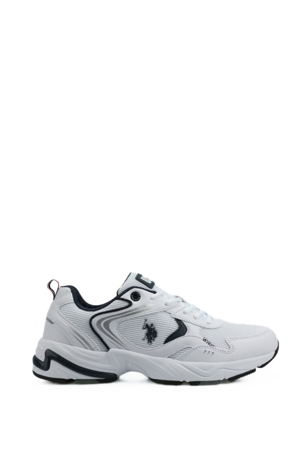 Resim U.S. Polo Assn. Erkek Spor Ayakkabı A101952513 Arden 5Fx
