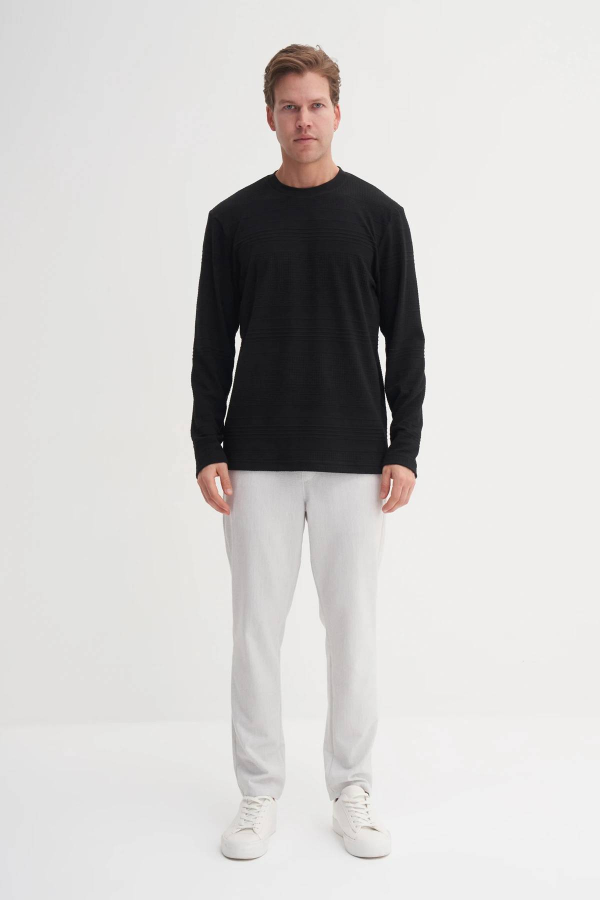 Resim Cazador Erkek Sweat