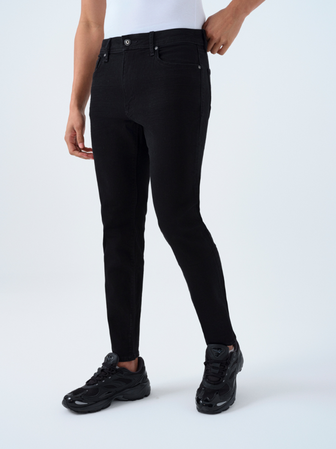 Resim Loft Justın Erkek Jean Pantolon LF2039441
