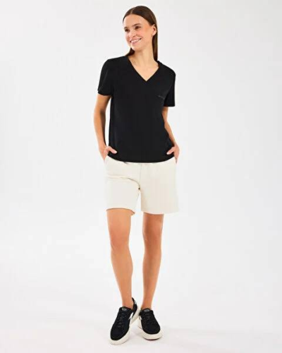 Resim Skechers W Essential 5 Inch Kadın  Şort S2510035-102