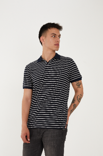 Resim PAUL&MORE Erkek T-shirt