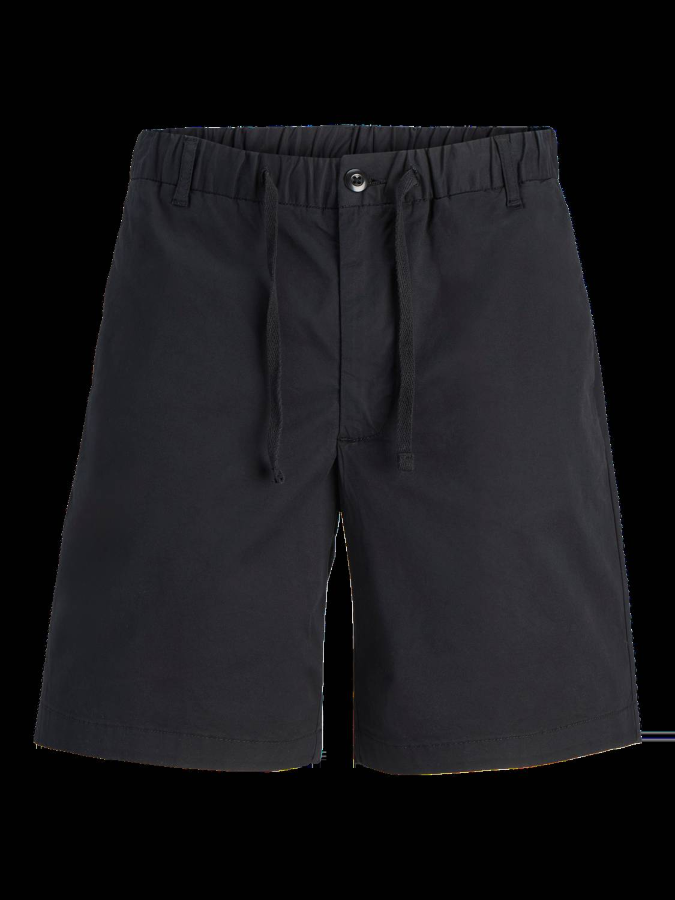 Resim Jack & Jones Jpstjaıden Campaıgnhybrıdjoggershort Srt Erkek Kot&Kanvas Şort 12274983