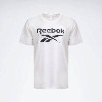 Resim Reebok Erkek T-shirt LC 9013 A102055752 HE8177 5M New Id Camo Tee