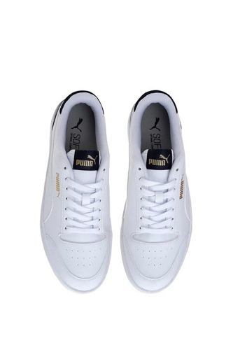 Resim Puma Shuffle Erkek Spor Ayakkabı 309668-05