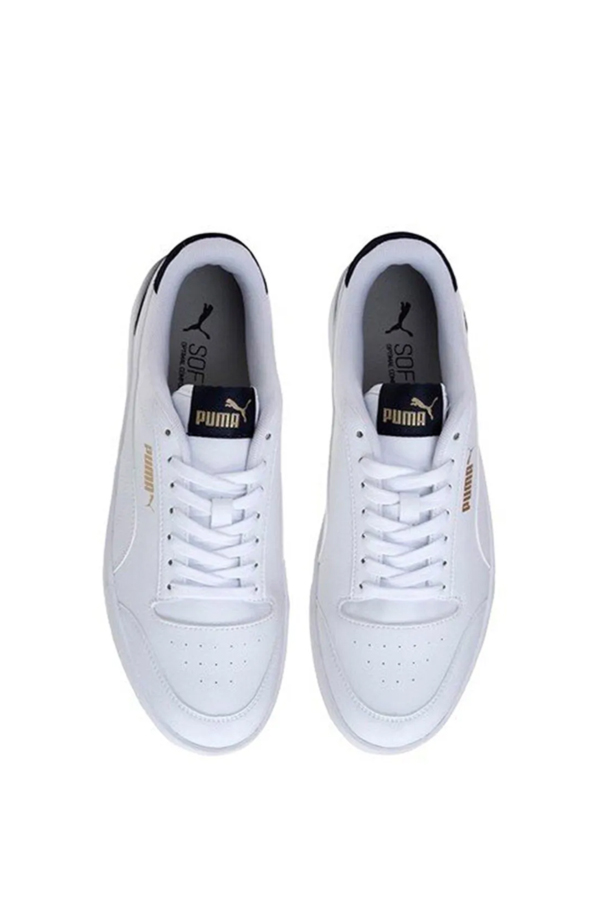 Resim Puma Shuffle Erkek Spor Ayakkabı 309668-05