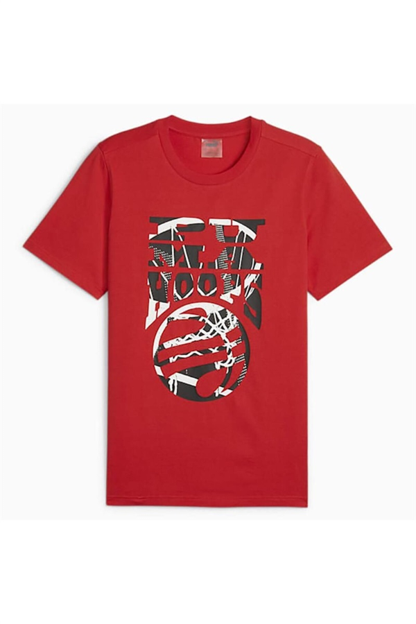 Puma Erkek T shirt