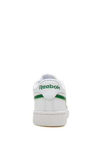 Resim Reebok Unisex Spor Ayakkabı 100032882 A101553495 3W Club C Revenge